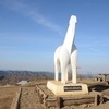 小仏〜景信山〜陣馬山〜藤野駅を歩く