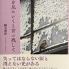 王国を見にいくと言い残して　蝦名泰洋詩集　野樹かずみ編