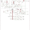 808seの製作③製作予定回路図