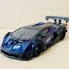 HOTWHEELS  PREMIUM  LAMBORGHINI  ESSENZA　HW  PREMIUM  COLLECTOR  SET  TRACK  DAY