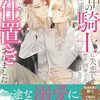 【ラノベレビュー】意中の騎士に失恋してヤケ酒呷ってただけなのに、なぜかお仕置きされました【東川カンナ 】