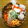 旨味とコクの辛味噌ラーメン（ラーメン おこじょ）