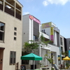 住宅展示場から見える情勢