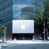 Apple心斎橋に行ってきた。