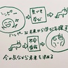 【超大切】全てはハッピーに向かうだけ