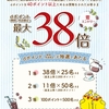 ドコモ、「澤井珈琲 dポイント最大38倍！ 夏の抽選キャンペーン」を実施