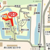 【大和郡山の風景】転用石見学未遂