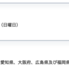 歯科医師国家試験の応援に毎年行っている話