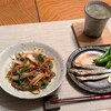 １／２３のお夕飯