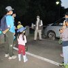 親子でワンダー「カブトムシの森探検」-1