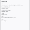 (Android) Expo Bare workflow に Firebase Crashlytics を導入する