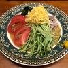 【今週のラーメン２８４７】 一圓 三鷹北口店 （東京・三鷹） 一圓冷し中華