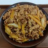 【トイレは偉大】毎日キング牛丼17日目