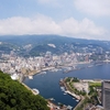 男３人で熱海・湯河原の旅【後編】　花火・温泉・熱海城！