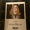 2017/11/10 Juana Molina ＠ Billboard Live Osaka 1st Stage