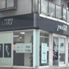 ヘアースタジオ 　ＩＷＡＳＡＫＩ　福島区　福島店　口コミ　美容室