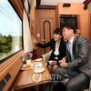 鉄道旅行観に見る日韓比較