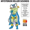  Invasion Of The Mysteron Killer Sounds In 3-D