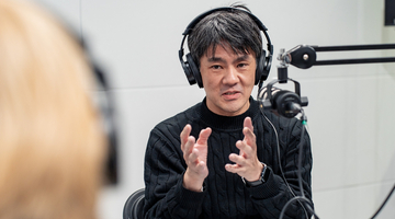 あしたメディア Podcast #40「1ミス=即死」時代。SNSを再びエンジョイするために必要なこと
