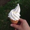 【千歳】ワッフルと一緒に食べて美味しいクリーム