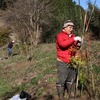 今までの活動報告　～川の整備～