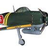空のサムライを手のひらに！ハセガワ1/72紫電改プラモデルが紡ぐ、歴史と精密さの極致