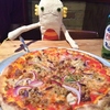 Pizzeria Piccola　ピザレストラン　ミルウォーキー