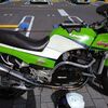 桜桜桜ツーリング1（バイク編）