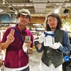 14サミッター、登山家・竹内洋岳さんに会いに