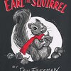 EARL THE SQUIRREL