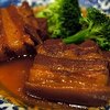 №1,702　中国紀行 ❝ 食べるは楽し　東坡肉（トンポーロウ　拼音: dōngpōròu）❞