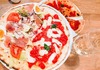 いつも賑わう人気店！もっちりピザと多彩なメニューが魅力のイタリアン【Italian Kitchen VANSAN 岡山今店】