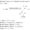 一酸化窒素（NO）は何からできるのか？【薬剤師国家試験 第105回 問105】