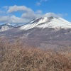 じんわりとしたシフトチェンジ