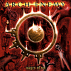 ARCH ENEMY 『Wages Of Sin』