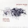 Jacques Pelzer Quartet Featuring Dino Piana