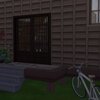 初心者による建築【Sims4】