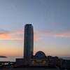 入院生活11日目③－『冬の焚火』－
