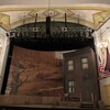 リンカーンが暗殺された史跡が保存されているフォード劇場
