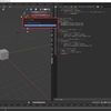 Blender2.9で利用可能なpythonスクリプトを作る その８６（カスタムダイアログを表示する）