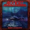 ALCATRAZZ【Born Innocent】やっと聞けました。