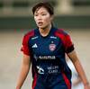 サッカー　なでしこの次世代エース　谷川萌々子