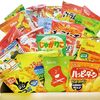お菓子を買うならオーケーストア。