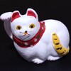 招き猫48の14【長野】中野人形