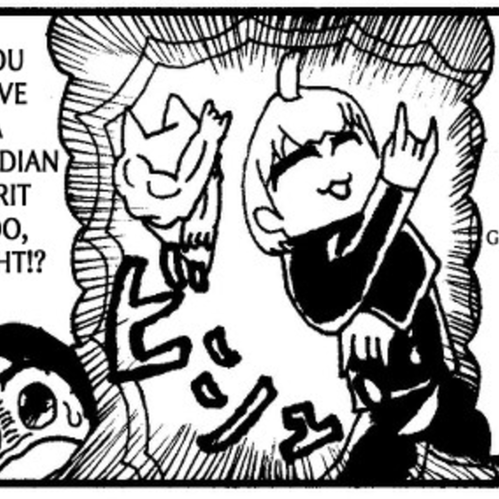 【同人誌レビュー】Band club comedy 4-panel comic "Let's play instruments" Episode 2【ゆるふわ研究所】