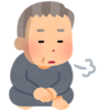 やる気が起こらない日曜日・・・