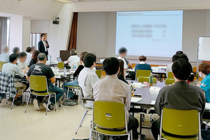 【PR】「上越・妙高での創業、新事業への進出」を無料支援　「じょうえつ創業塾2025」　7月1日から申し込み受付開始