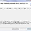  C#からVB.NETへソースコードを変換できるVSアドイン（VB→C#も可）