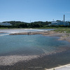 2026年9月、秋の長雨と多摩川大丸用水堰周辺の様子