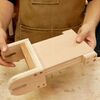 【DIY】ベルトサンダーが欲しかったので自作してみた 〜 その2 〜